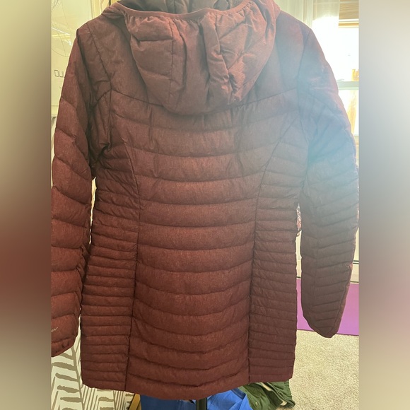 Women’s light spring jacket - Picture 2 of 3